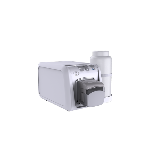 ENDOLINQ™ Irrigation Pump